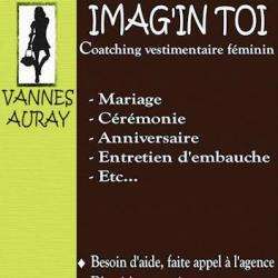 Coaching Imag'in Toi Vannes. Vannes
