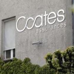 Courtier Coates Assurances - 1 - 