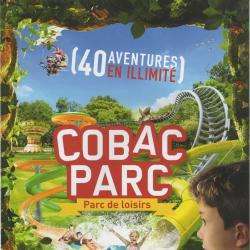 Parcs et Activités de loisirs COBAC PARC - 1 - 