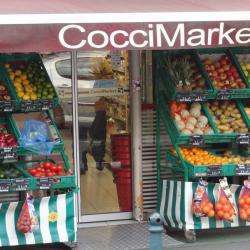 Supérette et Supermarché Cocci   Market - 1 - 
