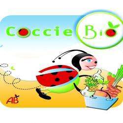Coccie Bio Montauban