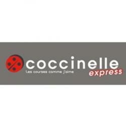 Supérette et Supermarché Coccinelle Express - 1 - 