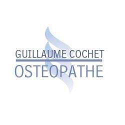 Ostéopathe Cochet Guillaume - 1 - 