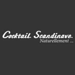 Cocktail Scandinave Saint Jacques De La Lande