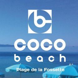 Coco Beach Le Lavandou