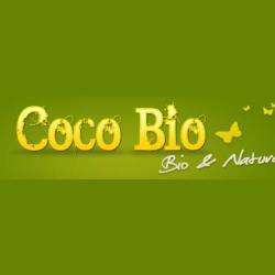 Coco Bio Brives Charensac