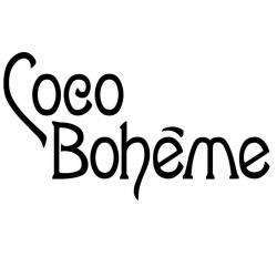 Coco Bohème Aix En Provence