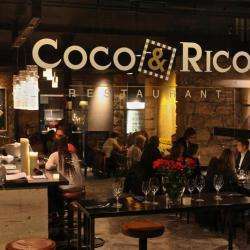 Coco Et Rico Nice