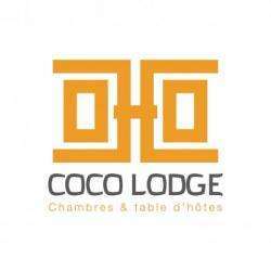 Hôtel et autre hébergement Coco Lodge - 1 - 