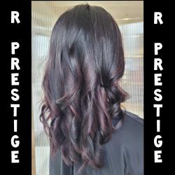 R Prestige