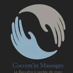 Massage Cocoon'in - 1 - 