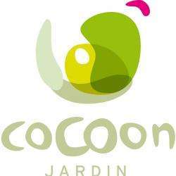 Architecte Cocoon jardin - 1 - 
