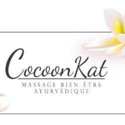 Massage Cocoon Katty - 1 - 