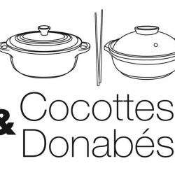 Cocottes & Donabés Paris