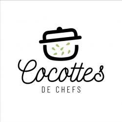 Traiteur Cocottes de Chefs - 1 - Logo_cocottes_de_chefs - 
