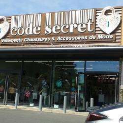 Code Secret La Francheville