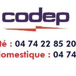 Codep Bourg En Bresse
