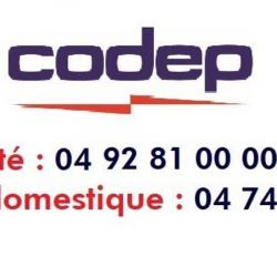Codep Chambéry