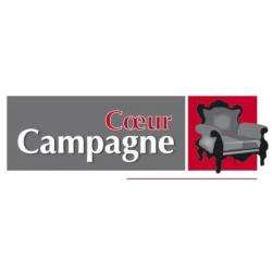 Agence immobilière Coeur Campagne - 1 - 