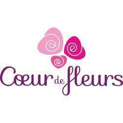 Cœur De Fleurs Saint Laurent De Mure