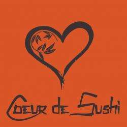 Coeur De Sushi Bayeux