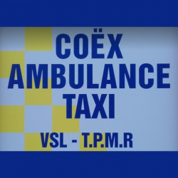 Ambulance Taxi Du Jaunay L'aiguillon Sur Vie