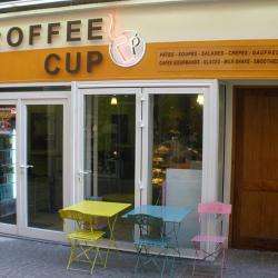 Coffee Cup Montélimar