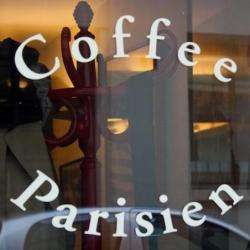 Restaurant Coffee Parisien - 1 - 