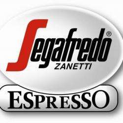 Coffee Shop Segafredo Zanetti Saint Herblain