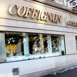 Coffignon Opticien Paris