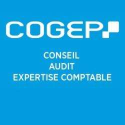 Comptable Cogep Aubigny-sur-nère - 1 - 