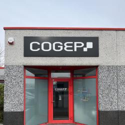 Banque Cogep - 1 - 