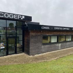 Banque Cogep - 1 - 
