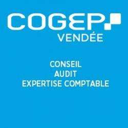Comptable Cogep - 1 - 