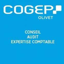 Cogep Olivet