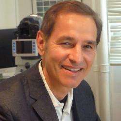 Ophtalmologue Cohen Yves Salomon - 1 - 