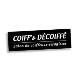 Coiff' & Décoiffé Rennes