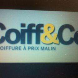 Coiffeur coiff and co - 1 - 