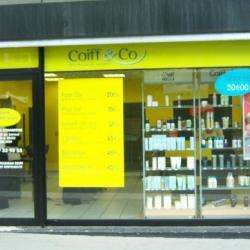 Coiffeur Coiff and Co - 1 - 