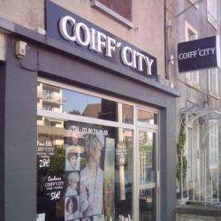 Coiff City Adelia Lopes Perieira Dijon