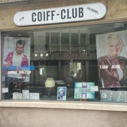 Coiffeur COIFF-CLUB - 1 - 