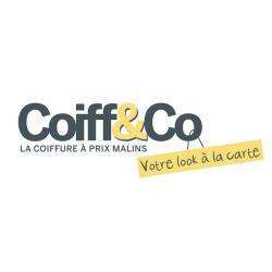 Coiffeur coiff & co georcoiff franchisé indépendant - 1 - 