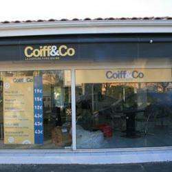 Coiffeur coiff & co - 1 - 