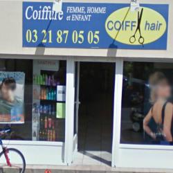 Coiff'hair Rinxent