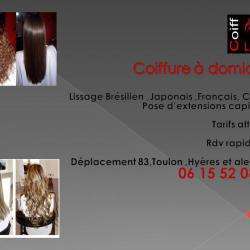 Coiff Hairliss Hyères