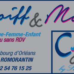 Coiff & Moi Romorantin Lanthenay