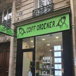 Coiff Ordener Paris