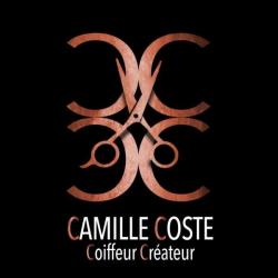 Coiffeur Camille Coste Perpignan