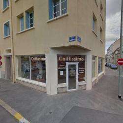 Coiffeur coiffissimo - 1 - 