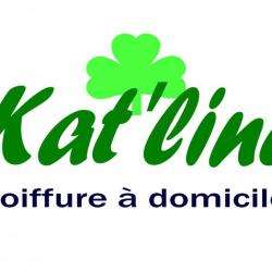 Coiffure A Domicile Kat'line Paris